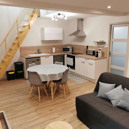 Studio Climatise 38M2 Poitiers Proche Futuroscope Buxerolles エクステリア 写真